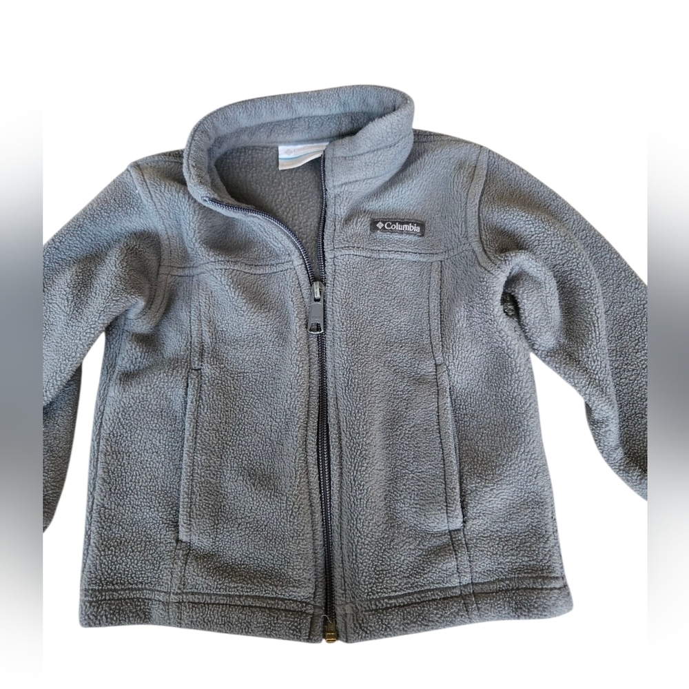 Lot Of 2 Boys Jackets Size 2T - Picture 4 of 6